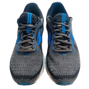 Brooks Glycerin 18 Gray Mens Size 11